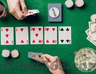 口袋德州扑克3.0-口袋德州扑克3.0，策略与乐趣的完美结合